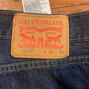 Levi Jeans
